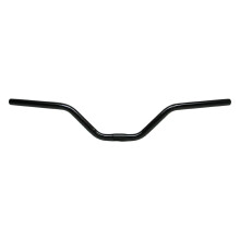 Sunlite MTB/City Steel Lenker 5"" Rise Schwarz