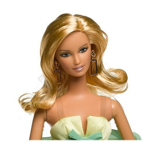 Barbie Barbie Collector Citrus Obsession-pop 2