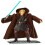 Hasbro Star Wars - The Saga Collection - Episode III Εκδίκηση των Σιθ - Βασική Φιγούρα - EP3 Άνακιν Σκάιγουοκερ 1