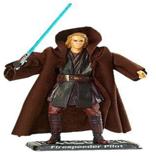 Hasbro Star Wars - The Saga Collection - Episode III Εκδίκηση των Σιθ - Βασική Φιγούρα - EP3 Άνακιν Σκάιγουοκερ