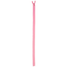 Coats Thread & Zippers F8414-158 Αόρατο Φερμουάρ, 12" έως 14", Σκούρο Ροζ