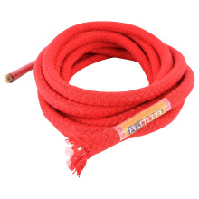 Rattler Ropes Calf Roping Jerk Line