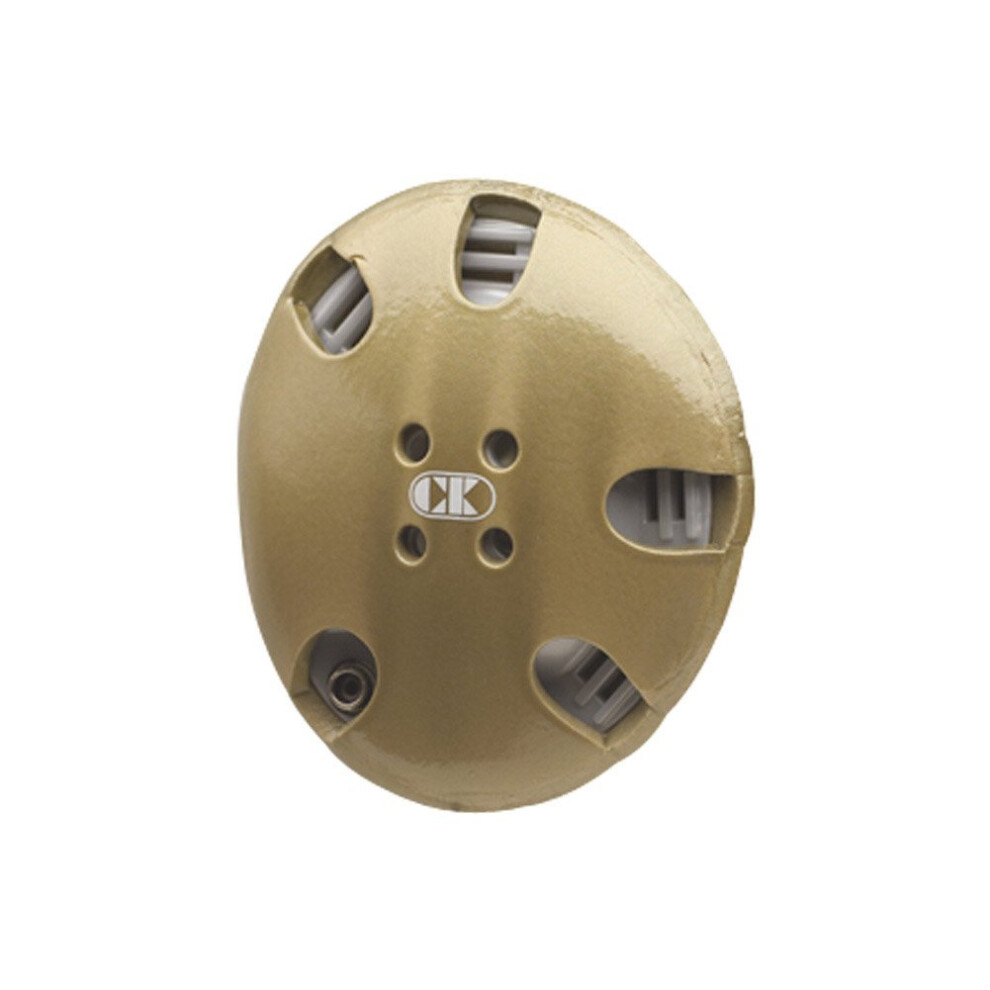 Casque Signature Cliff Keen Vegas Gold