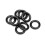 HPI Racing 6811 O-Ring, 6x9.5x2mm, Nero (8) 1