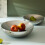 Alessi Alessi "Double" Bowl, Medium, Silver 4