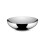 Alessi Alessi "Double" Bowl, Medium, Silver 2