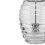 Alessi Alessi Pot Jar 3