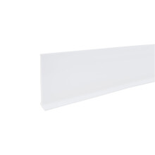 M-D Produkty budowlane 4-calowe x 4 stp suche winylowe sciany winylowe elastyczne suche wykonczenie winylowe z palcami-latwe instalacja listwy d