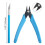 Professional 8 PCS Gundam Model Tools Kit Modeler Basic Tools Craft Set Hobby Building Tools Kit for 4