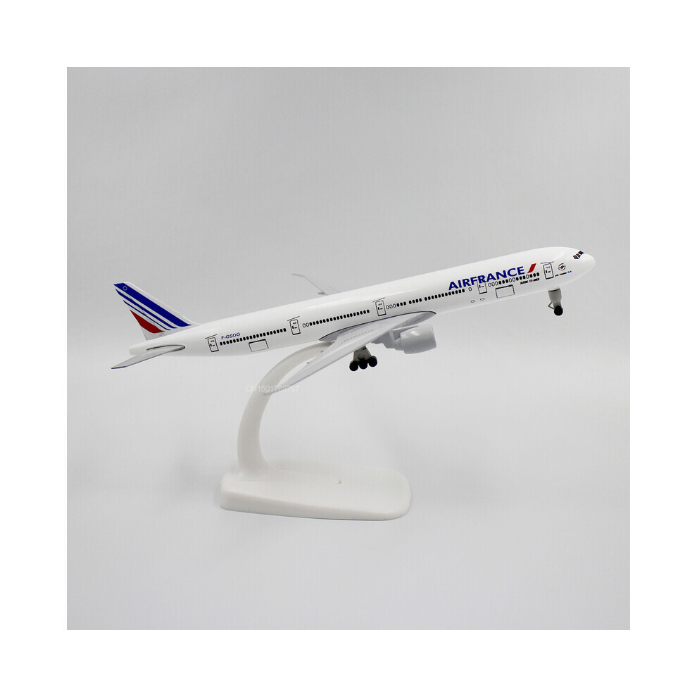 Maxpower (777-Fr) 1/400 Scale 20Cm Diecast Alloy Antonov An-225
