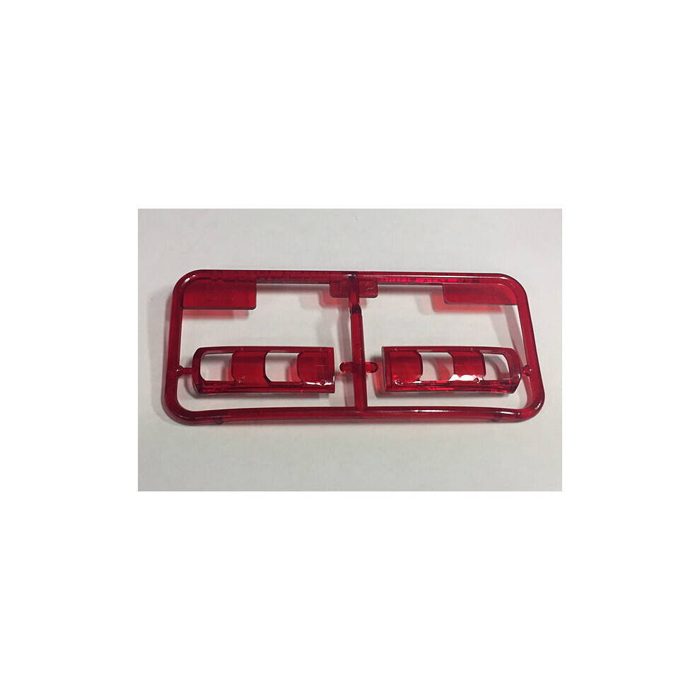Maxpower Tamiya 56335 Mercedes-Benz Actros 1851/3363, 9000499/19000499 Bb Parts