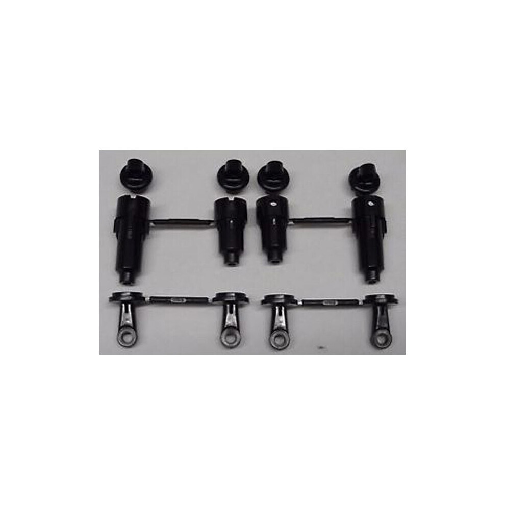 Maxpower Tamiya 56335 Mercedes-Benz Actros 1851/3363, 9335674/19335674, Ab Parts