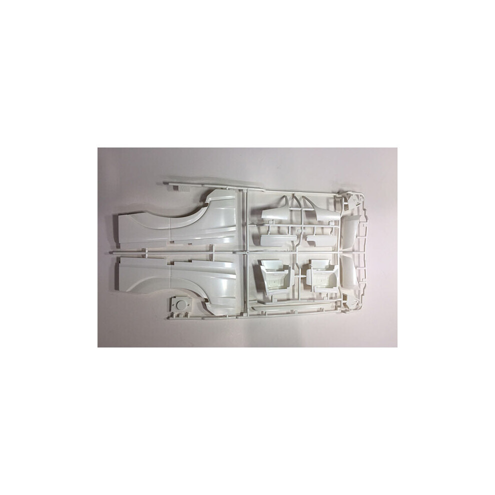 Maxpower Tamiya 56335 Mercedes-Benz Actros 1851/3363, 9115368/19115368 K Parts
