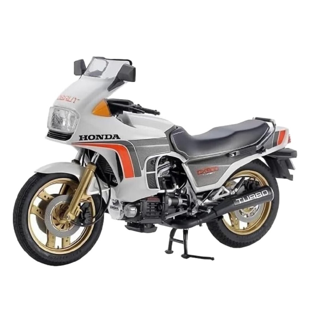 Maxpower Tamiya Honda Cx500 Turbo