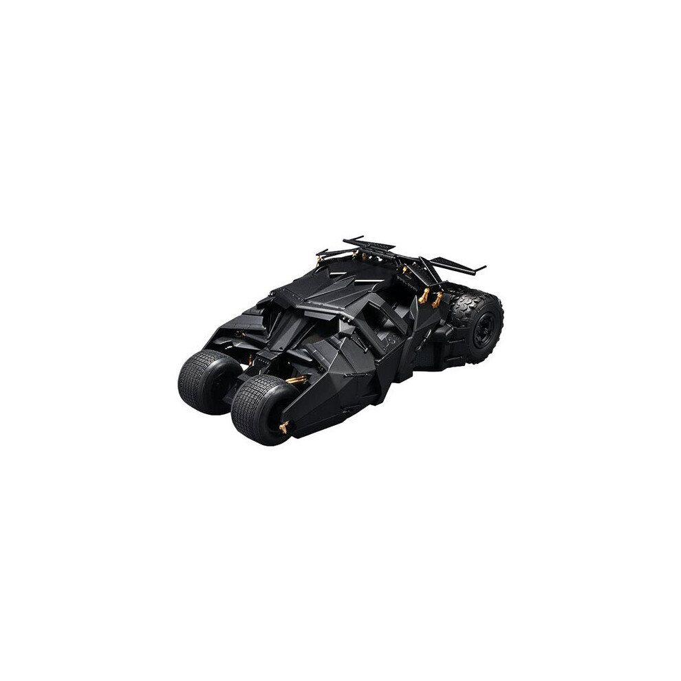 Maxpower Bandai Batman Batmobile 1/35 Scale Model