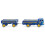 Wiking 043402 MB LP321 Hedwigshutte HO 1
