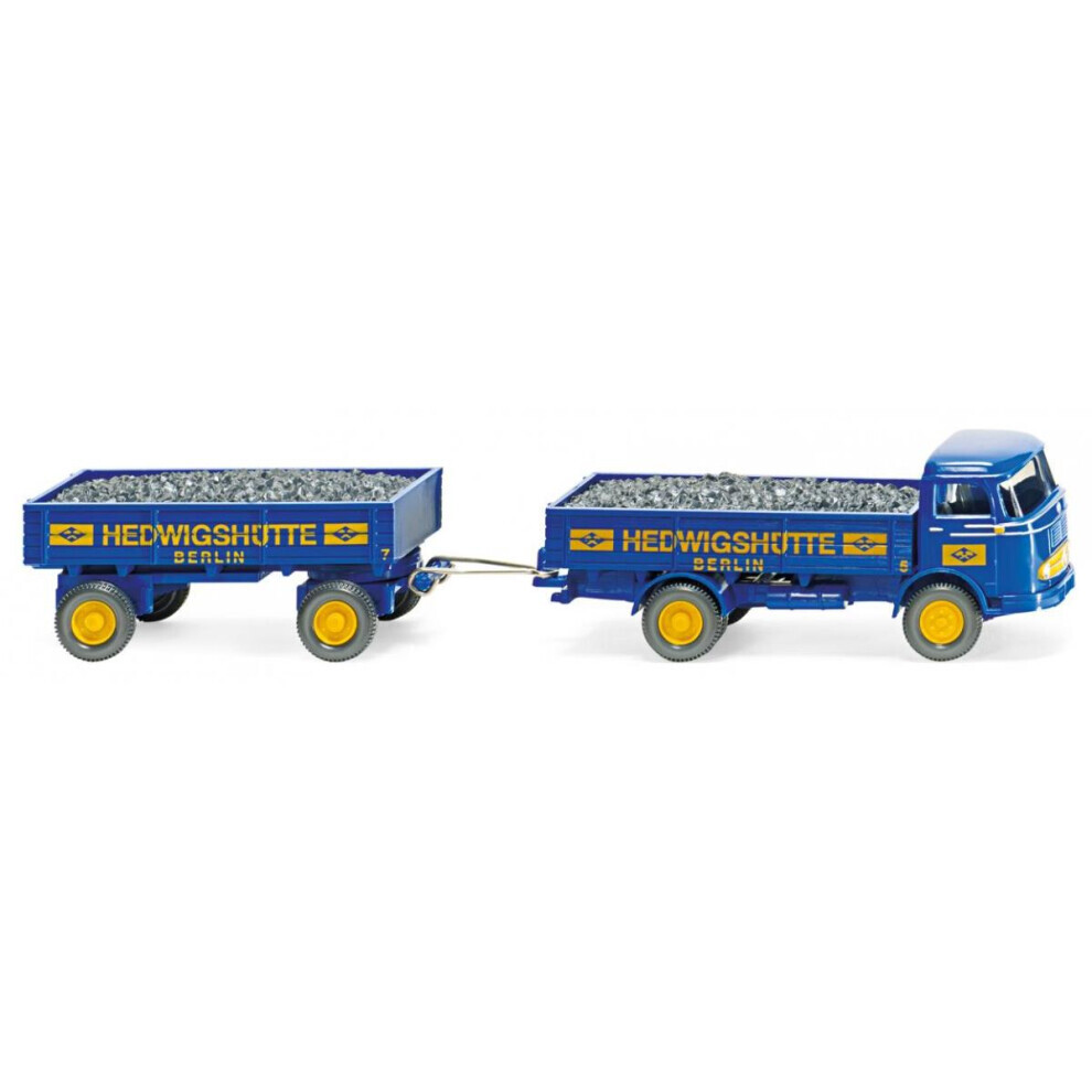 Maxpower Wiking 043402 Mb Lp321 Hedwigshutte Ho
