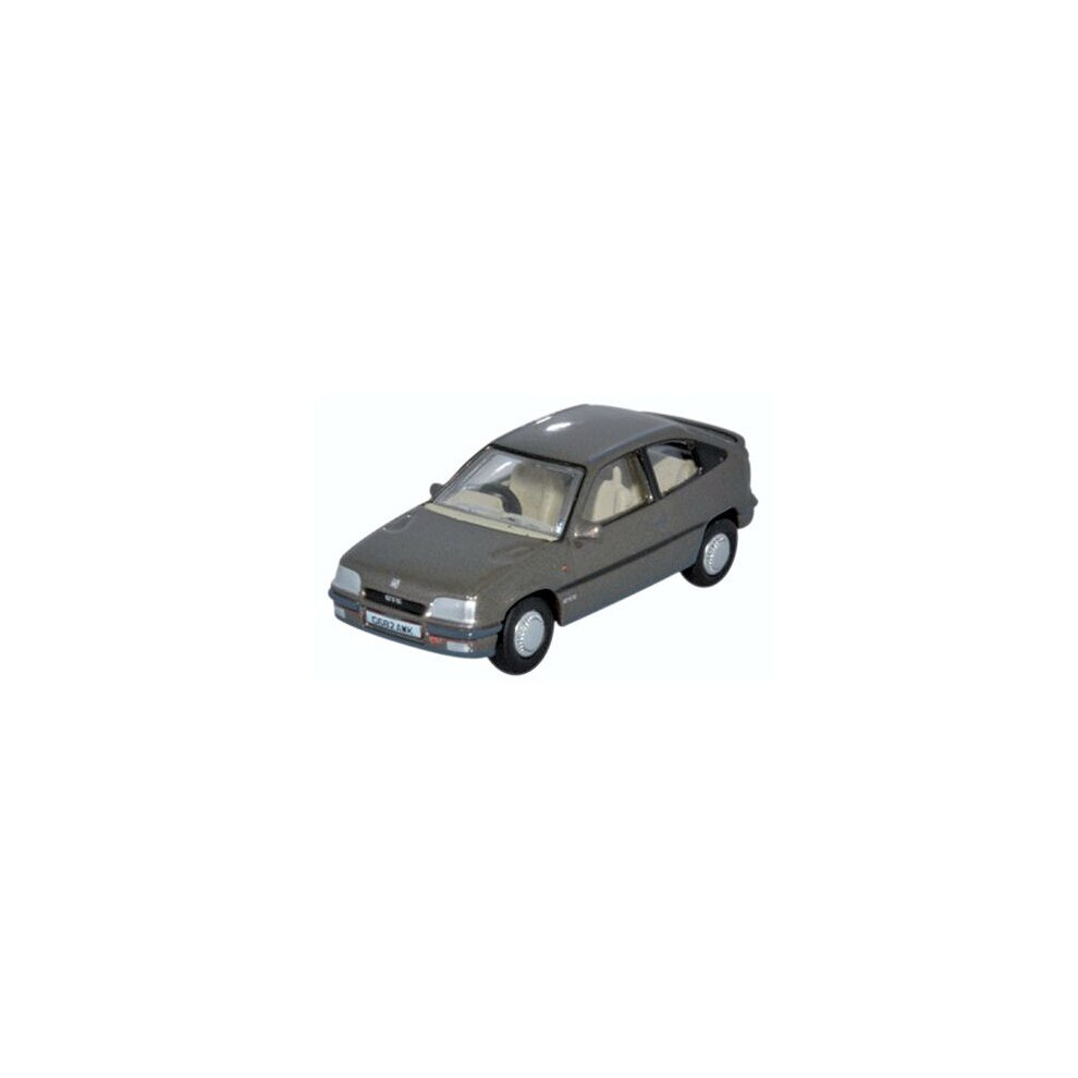 Vauxhall Astra Mkii Steel Grey 9190758404371