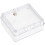 Honeywell CG511A1000 Medium Thermostat Guard with Inner Shelf to Preve 4