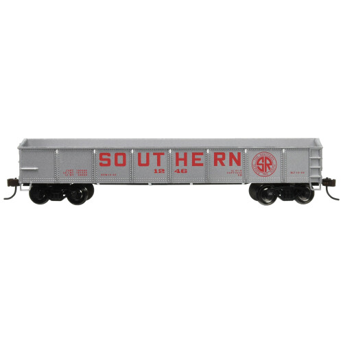BACHMANN Trains Bachmann - Gondole 40' - SUD - ?chelle HO 1