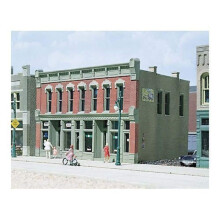Ho Kit DPM Front Street Building