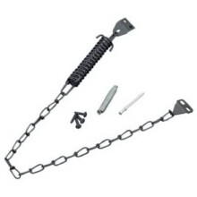 Wright Products V11BL Porta Cadeia Sem tamanho preto