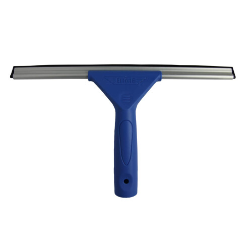 Ettore  12 17012 All-Purpose Squeegee  Inch  Blue