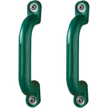 Swing-N-Slide WS 4410 muanyag biztonsgi fogantyk rgzto hardverekkel hintagarnitrkhoz jtszhzakhoz, jtsztornyokhoz s fbl kszlt jtkks