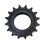 Shimano Shimano Track COG SS-7600 16T-1/8 1