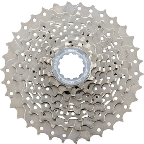 Shimano SHIMANO HG-50-8 Ταχύτητες Κασετίνα