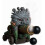 Zizzle Flying Holandan Smoke Blast Cannon 1