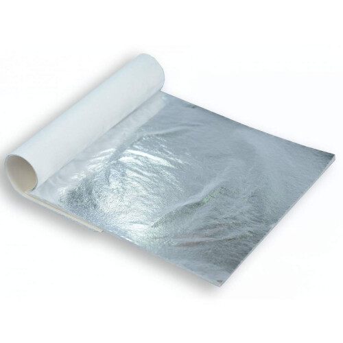 Sepp metalkomposition blad aluminium
