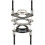 Odyssey Gyro G3 1-1/8 """" Detangler sort 2