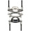 Odyssey Gyro G3 1-1/8 """" Detangler sort 1