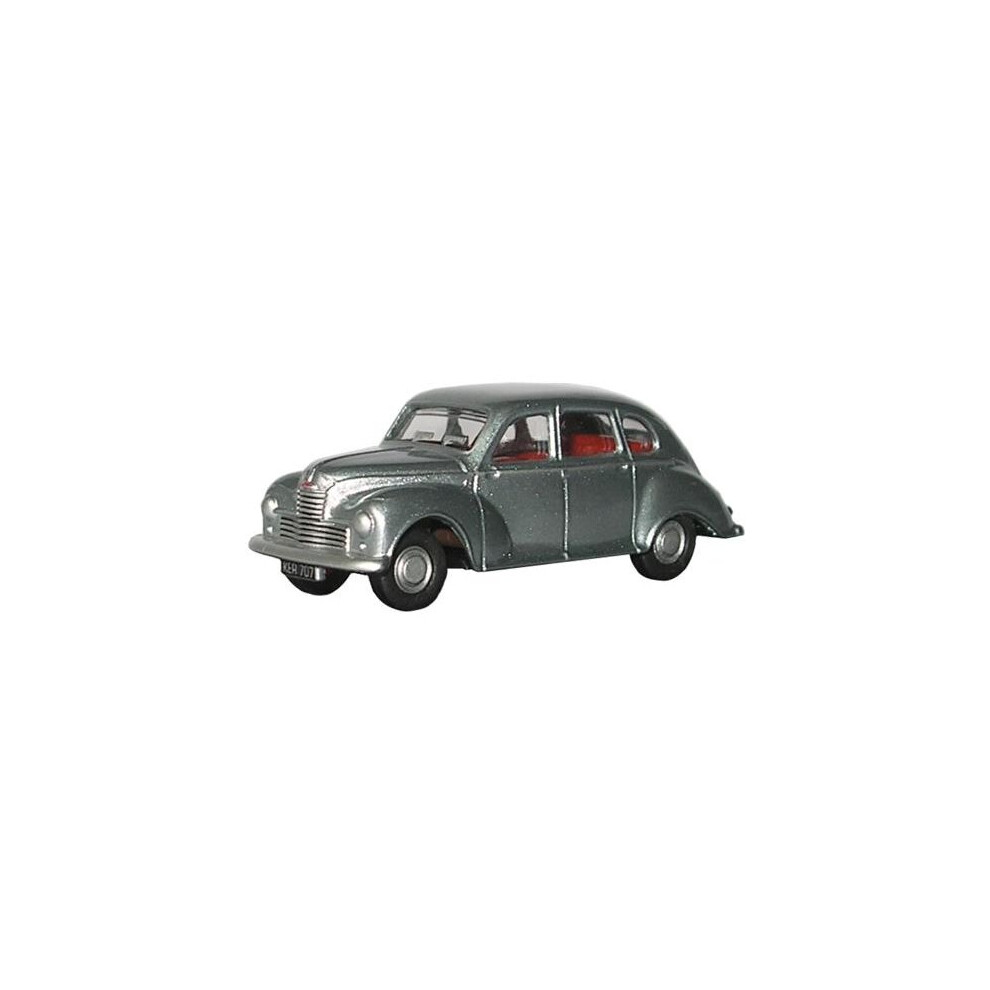 Maxpower Jowett Javelin Athena Grey