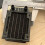 Radiator for Gasoline Powered Model Car Model Accessories arrival 5