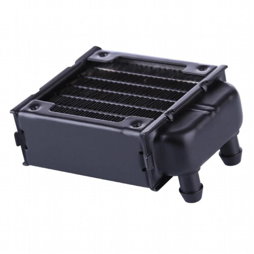 Radiator for Gasoline Powered Model Car Model Accessories arrival 1