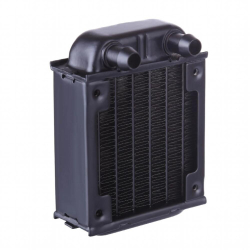 Radiator for Gasoline Powered Model Car Model Accessories arrival 2