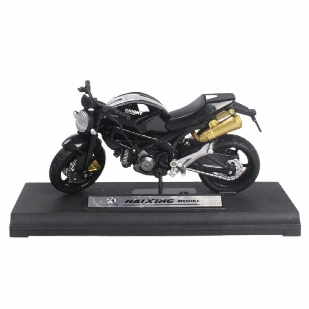 Maxpower Finger Alloy Motorcycle Model 1:16 Simulation Bend Road Mini Racing Toys Adult Collection Gxmb