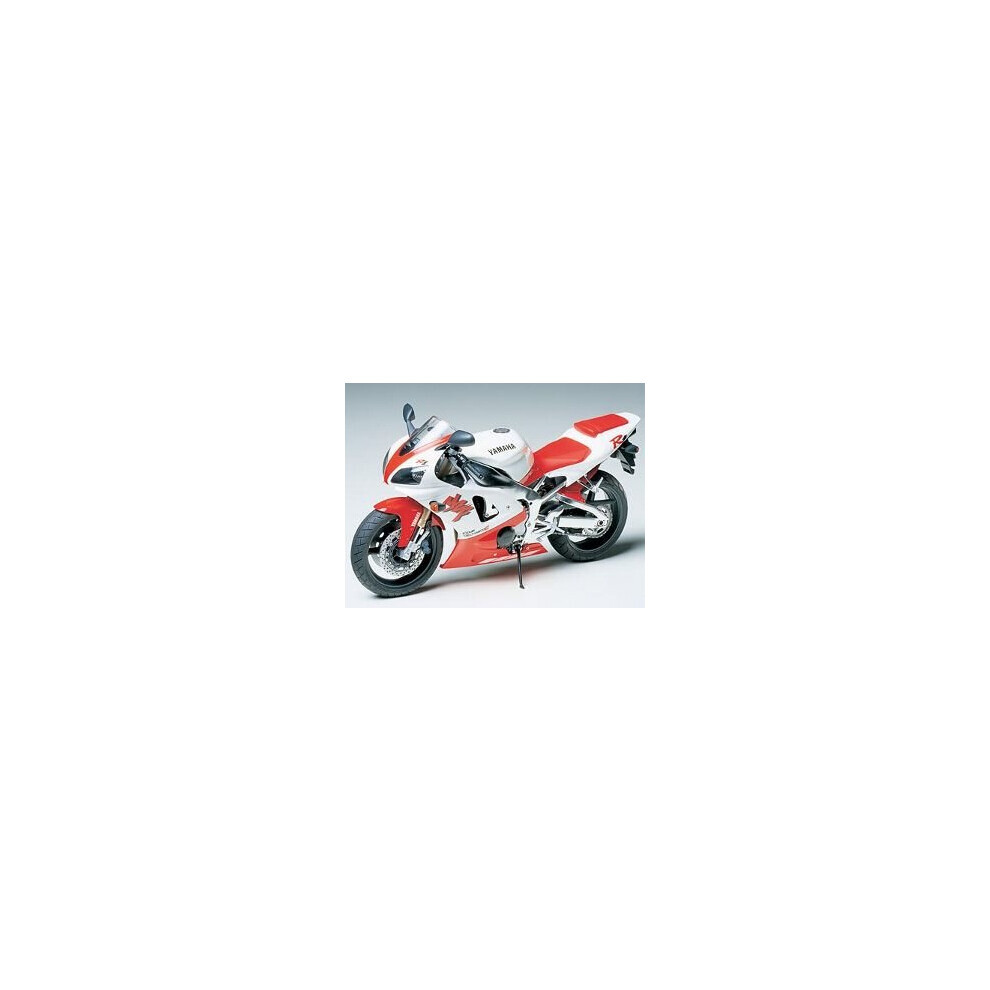 Maxpower Tamiya 1/12 Yamaha Yzf R1 Tam14073