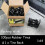 Model Car Rubber Tire Display Collection Metal Car Display Tools 3 Size Version Selection 1:64, 1:43, 1:32 3