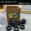 Model Car Rubber Tire Display Collection Metal Car Display Tools 3 Size Version Selection 1:64, 1:43, 1:32 4