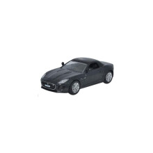 Oxford Diecast 76FTYP004 Jaguar F Type Stratus Gris