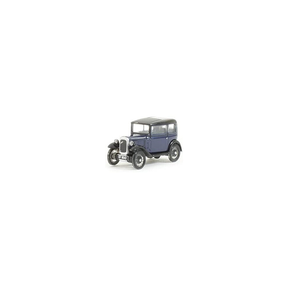 Maxpower Oxford Diecast Jaguar C-X75 Silver
