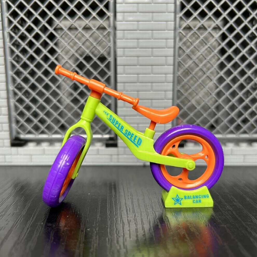 Maxpower Assembled Single Car Model Ornament