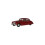 Jaguar MkVIIM Claret Metallic 1