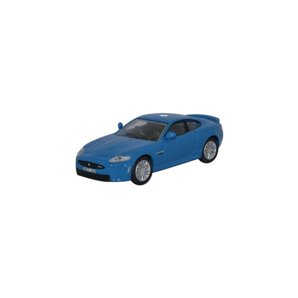Maxpower Jaguar Xkr-S