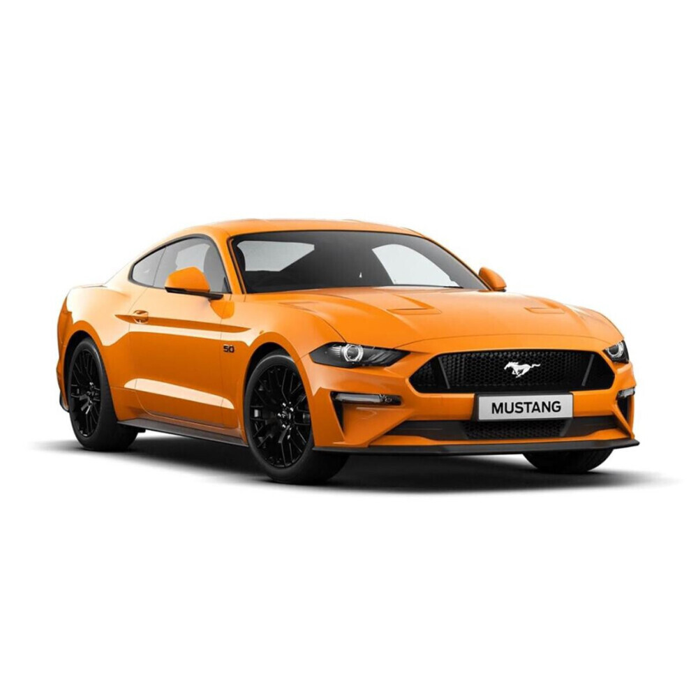 Maxpower Quickbuild Ford Mustang Gt