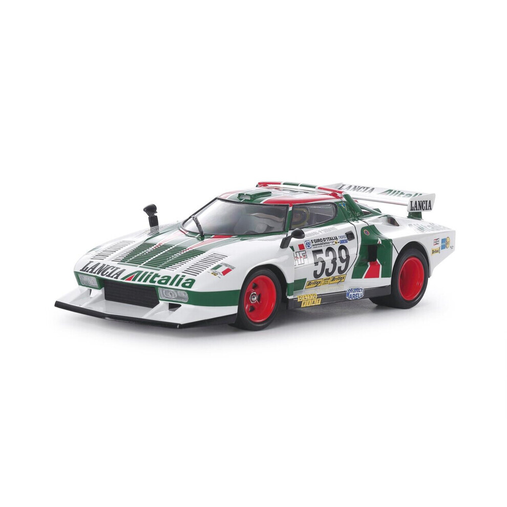 Maxpower Lancia Stratos Turbo
