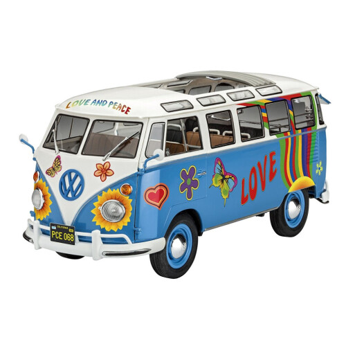 Revell Revell07050 18.1cm